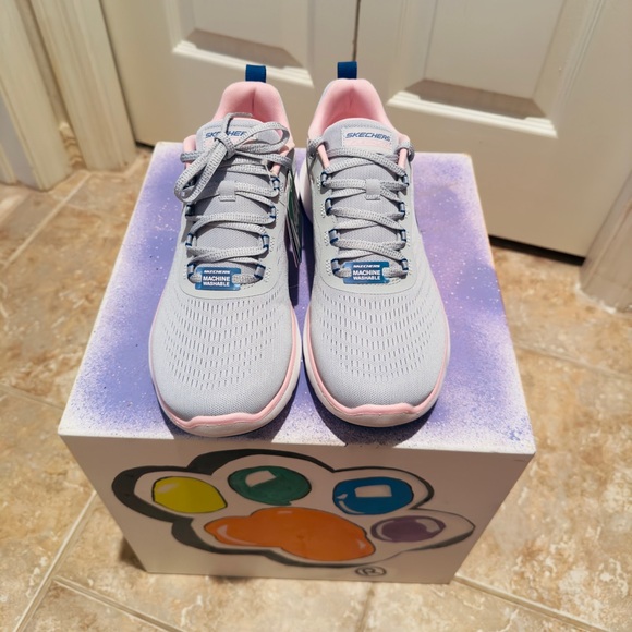 Skechers (Flex Appeal 5.0 Sneaker) - Picture 1 of 11